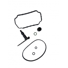 Ремкомплект вал рычага управления ось газа тнвд 1463161377 Fiat 1.3D VE насосы Golf, Passat, Audi 80 1.6D