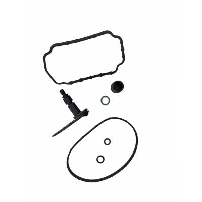 Ремкомплект вал рычага управления ось газа тнвд 1463161377 Fiat 1.3D VE насосы Golf, Passat, Audi 80 1.6D