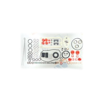 Ремкомплект топливного насоса ТНВД типа DPS (Land Rover) OMS 7135-121 Lucas