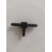 Соединитель обратки топливного шланга Опель Астра Opel Astra H 1.7 CDTI Opel Zafira 1.7 MG 0840025, Astra J, Зафира