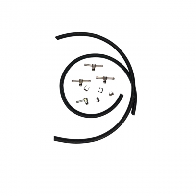 Металлические Ремкомплект штуцера обратки форсунки denso Опель Астра Opel Astra H 1.7 CDTI Opel Zafira 1.7 Astra J, 2007 -