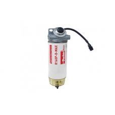Racor 400 4160RHH30MTC PARKER RACOR Комплект фильтра сепаратора 30мкм (600 л/час) с подогревом