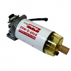 Racor 400 490RHH30MTC PARKER RACOR Комплект фильтра сепаратора 30мкм (341 л/час) с подогревом
