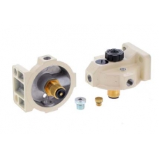 RK20049-01 PARKER RACOR Корпус фильтра сепаратора 200 серии