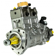 Топливный насос Perkins, Caterpillar тнвд 2641A405