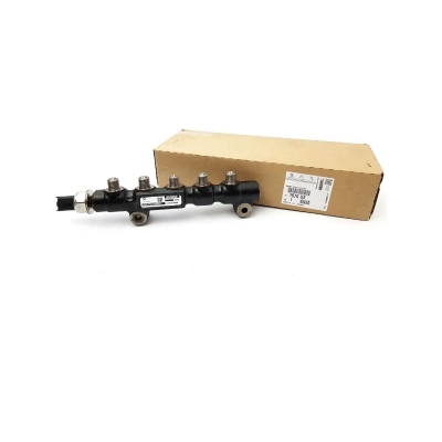 Топливная рампа рейка 1570 G2 CITROEN/C4 PICASSO 1.6 HDi