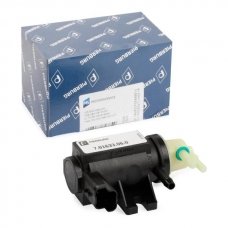 Клапан управления турбиной FORD Focus PG 7.01633.06.0 70163303 1.6L DV6C Econetic Sub-90