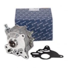 Насос вакуумный + топливный тандемный Audi VW 2.0 TDI PIERBURG PG 7.02551.12.0 A4 A6 A3 Golf Audi Skoda 