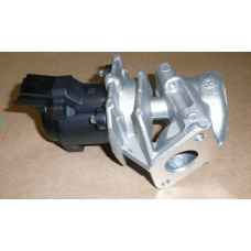 Клапан EGR рециркулятор FR EGR12-107 Picasso I 1.6 HDi Citroen Berlingo Fiat Scudo Peugeot Expert Ford 1.6 TDCi