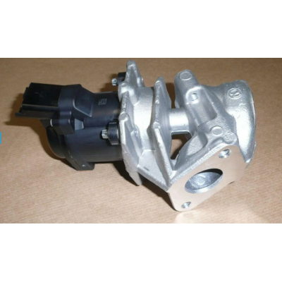 Клапан EGR рециркулятор PR 4003-5003 Picasso I 1.6 HDi Citroen Berlingo Fiat Scudo Peugeot Expert Ford 1.6 TDCi