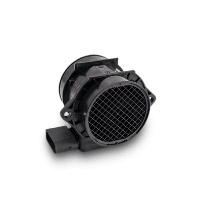 Расходомер воздуха Renault Kangoo 1.5CDI VDO Siemens DL AF10503-12B1 8200280056