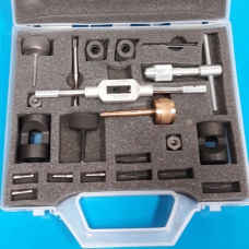 Комплект инструментов для ремонта форсунок DENSO SIRINI AZ0074-CR