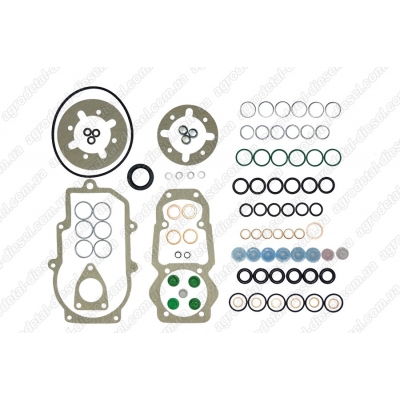 Ремкомплект ТНВД 0403446302 Mercedes-Benz OM366A 1417010008 12.232 MAN