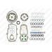 Ремкомплект ТНВД 0403446302 Mercedes-Benz OM366A 1417010008 12.232 MAN
