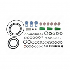 Ремкомплект топливного насоса 7135-277A DELPHI DP200 спецтехника ТНВД John Deere Perkins