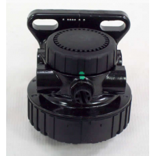 Корпус сепаратора 33260 универсальный конический Fuel Manager FM100