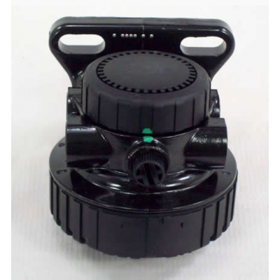 Корпус сепаратора 33260 универсальный конический Fuel Manager FM100