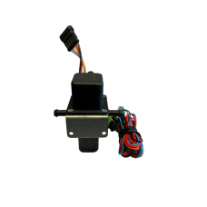 Проточный подогрев дизельного топлива 12V 8mm