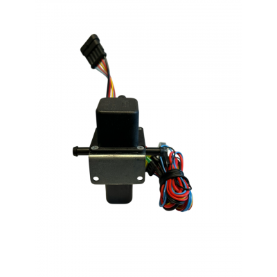 Проточный подогрев дизельного топлива 12V 8mm