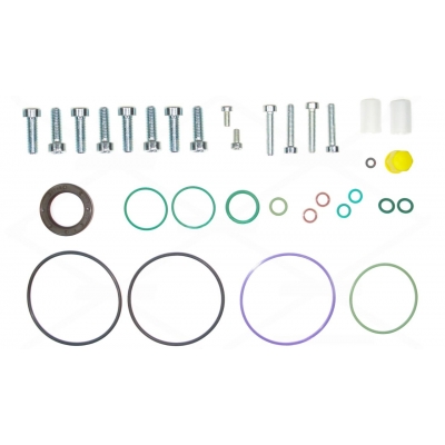 Ремкомплект топливного насоса тнвд 03L130755EAH VAG VW Skoda 2.0 tdi