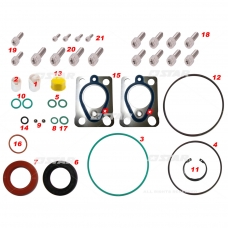 Ремкомплект ТНВД Delphi CITROEN/FORD/PEUGEOT 2.0HDI