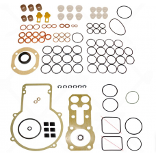 Ремкомплект топливного насоса тнвд DENSO 190440-0380 Hyundai D4AL Богдан