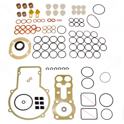 Ремкомплект топливного насоса тнвд DENSO 190440-0380 Hyundai D4AL Богдан