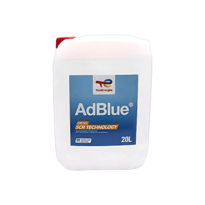 Жидкость мочевина AdBlue, Diesel Exhaust Fluid 20L TL ADBLUE 20L Жидкость нейтрализации отработанных газов AdBlue Audi VW