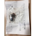 Электромагнитный клапан насоса тнвд Toyota Land Cruiser 80 100 4.2D
