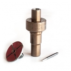 Клапан форсунки F00VC01614 RENAULT, OPEL R9M402, R9M408 Dodge RAM 1500, JЕEР GRAND СHERОKЕE Dodgе 3.0L