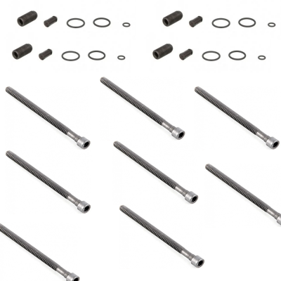 Ремкомплект насос форсунки VW Passat 2.0 TDI, 03G198051D, Audi A4 2.0 tdi, Skoda Octavia 2.0 tdi RS