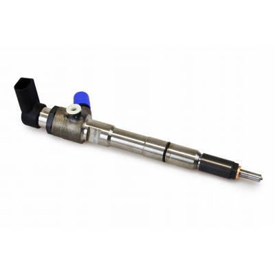 Форсунка Ауди А1, А3, Шкода Фабиа 1.6, Октавия, Жук VDO SIEMENS A2C9626040080 Caddy 1.6 tdi  Skoda 1.6tdi Фольксваген Кадди