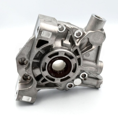 2802002010180 SIEMENS VDO Фланец передний топливного насоса K9KEU5 NISSAN RENAULT