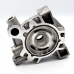 2802002010180 SIEMENS VDO Фланец передний топливного насоса K9KEU5 NISSAN RENAULT