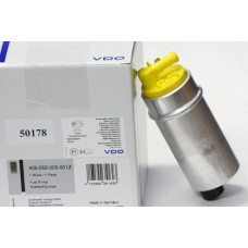 Топливный насос бензонасос электрический BMW E39 diesel VDO SIEMENS 405-052-005-001Z