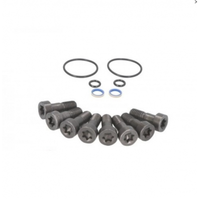 Ремкомплект топливного насоса Шкода Рапид Ауди VDO SIEMENS A2C5329064080 Caddy 1.6tdi