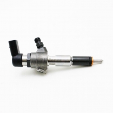 Форсунка Ситроен Берлинго, Пежо 206, Пежо Партнер, Мазда 1,4TDCi VDO SIEMENS 5WS40148-Z