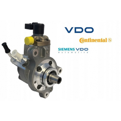 Топливный насос VDO Siemens A2C1637670080 Ford Transit 2.0 tdci ecoblue Transit Custom