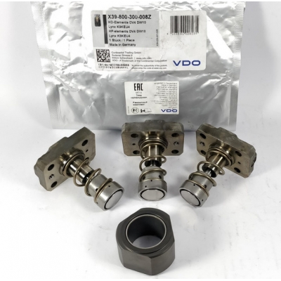 Плунжера VDO Siemens A2C20003768Z плунжерная пара топливного насоса Peugeot Citroen