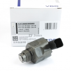 Регулятор давления топлива Форд, Ленд Ровер VDO SIEMENS A2C2000385980