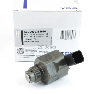 Регулятор давления топлива Форд, Ленд Ровер VDO SIEMENS A2C2000385980