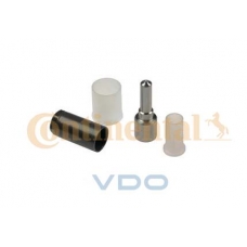 Ремкомплект форсунки распылитель VDO Siemens A2C5342102880 Ford Transit 2..2 tdci PEUGEOT Boxer 2.2 CITROEN Jumpy 2.2