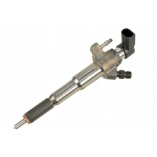 Форсунка Рено Мастер Опель Мовано 2.3 dci A2C3335190080 VDO Siemens Continental Renault Master, Opel Movano