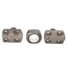 Плунжерная пара топливного насоса комплект VDO A2C3758910080 Caddy 1.6 tdi / Skoda 1.6tdi Фольксваген Кадди