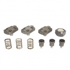 Плунжерная пара тнвд Ford Transit 2.2tdci Puma Citroen VDO/Siemens A2C3876380080