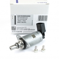 Регулятор давления топлива Шкода Рапид Ауди VDO SIEMENS A2C5329064080 Caddy 1.6tdi