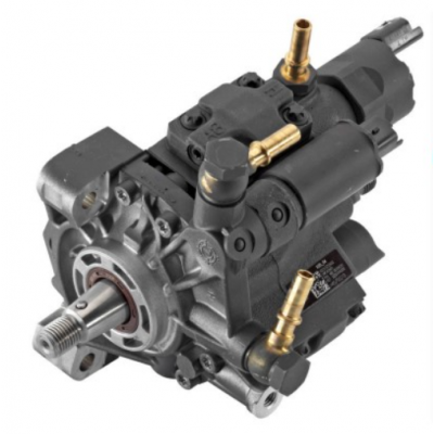 Топливный насос высокого давления тнвд Рено Кенго 1.5 dci VDO Siemens A2C59511605