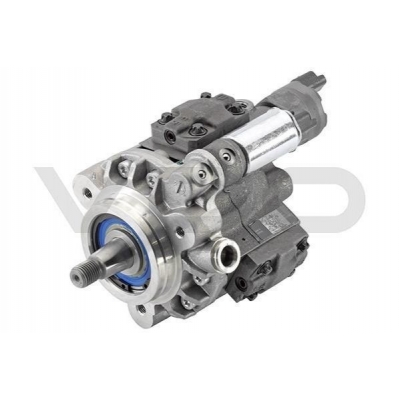 Топливный насос высокого давления тнвд Форд Коннект Ford Connect 1.8 TDCi VDO SIEMENS A2C59511609