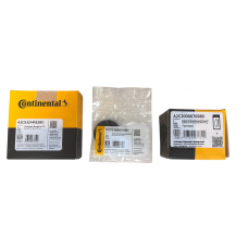 Ремкомплект топливного насоса тнвд Шкода Рапид Ауди VDO SIEMENS A2C5329064080 Caddy 1.6tdi 03L130755AL