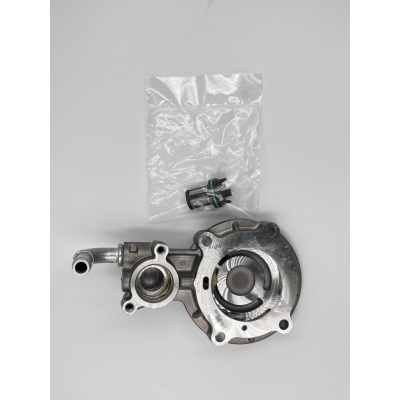 Фланец насоса топливного насоса Шкода Рапид 1.6 TDI, VDO A2C8494150080 Caddy 1.6 tdi / Skoda 1.6tdi Фольксваген Кадди